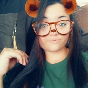 Meet your Posher, Stacey